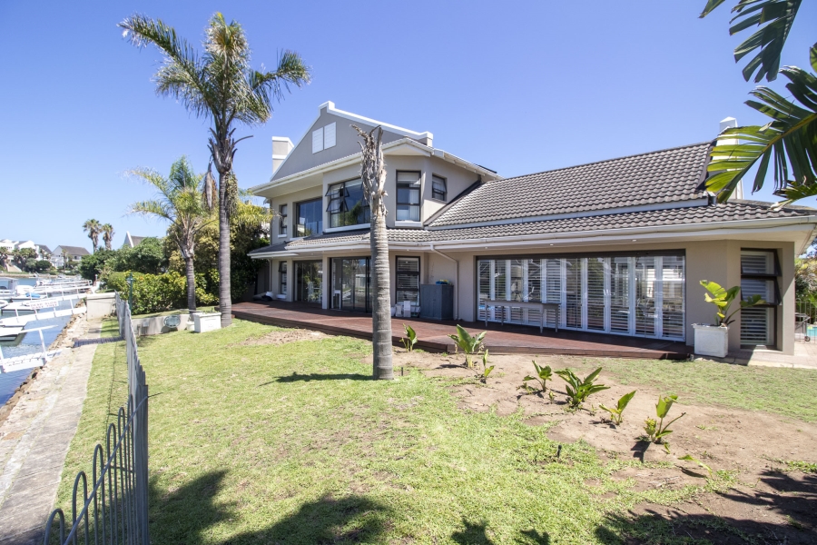 5 Bedroom Property for Sale in Royal Alfred Marina Eastern Cape